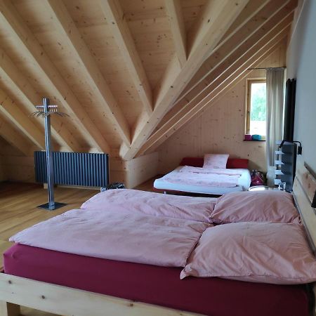 Ferienwohnungen Und Zimmer In Reutlingen-Goenningen Εξωτερικό φωτογραφία