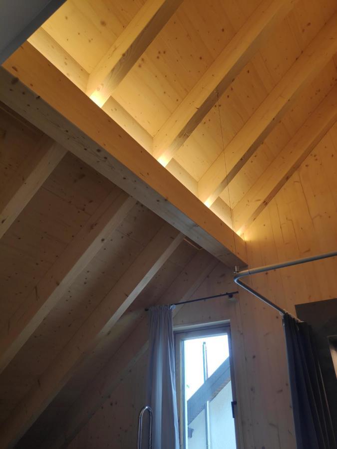 Ferienwohnungen Und Zimmer In Reutlingen-Goenningen Εξωτερικό φωτογραφία