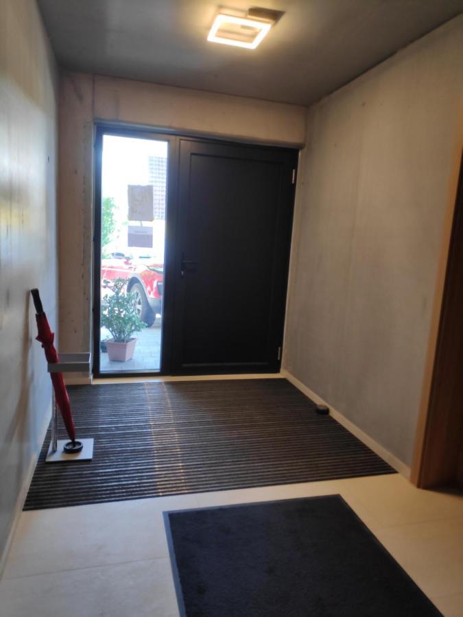 Ferienwohnungen Und Zimmer In Reutlingen-Goenningen Εξωτερικό φωτογραφία