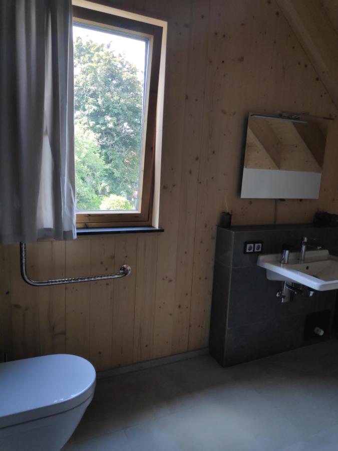 Ferienwohnungen Und Zimmer In Reutlingen-Goenningen Εξωτερικό φωτογραφία