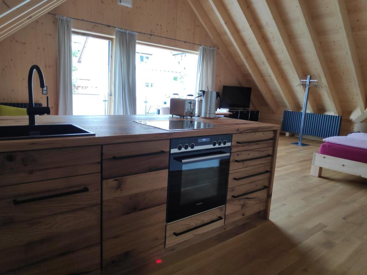 Ferienwohnungen Und Zimmer In Reutlingen-Goenningen Εξωτερικό φωτογραφία
